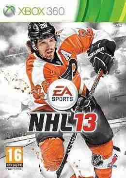 Descargar NHL 13 [English][Region Free][XDG2][SPARE] por Torrent